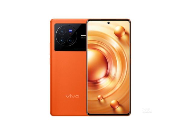 Vivo x80 celular 6.78 