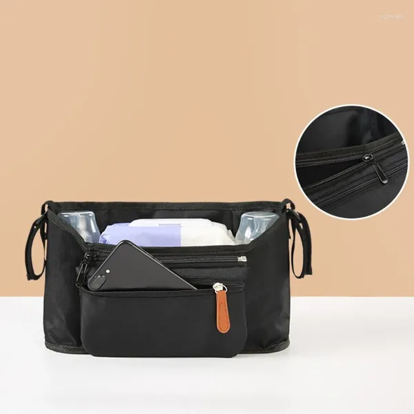 Запчасти для коляски многофункциональные детские сумки подгузник подгузник Born Born Outdoor Pocket Travel Stuff рюкзак