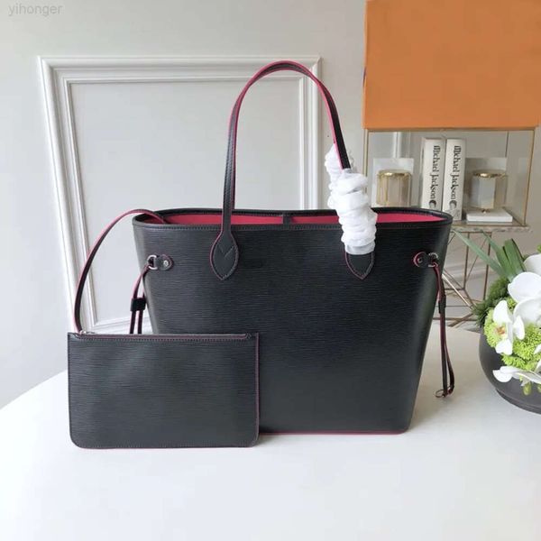 Meistverkaufte modische Handtaschen für Damen, luxuriöse Tragetaschen, Umhängetaschen für Damen, Geldbörsen, neueste Designer-Handtaschen