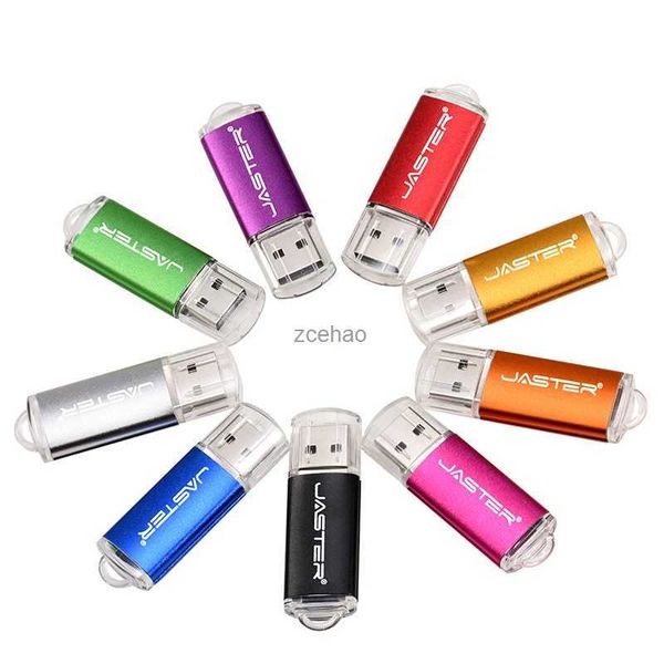 USB-флешки, мини-накопитель, USB-флешка, 4 ГБ, 8 ГБ, 16 ГБ, 32 ГБ, 64 ГБ, 128 ГБ, флешка, металлическая флешка USB 2,0, карта памяти, USB-накопитель