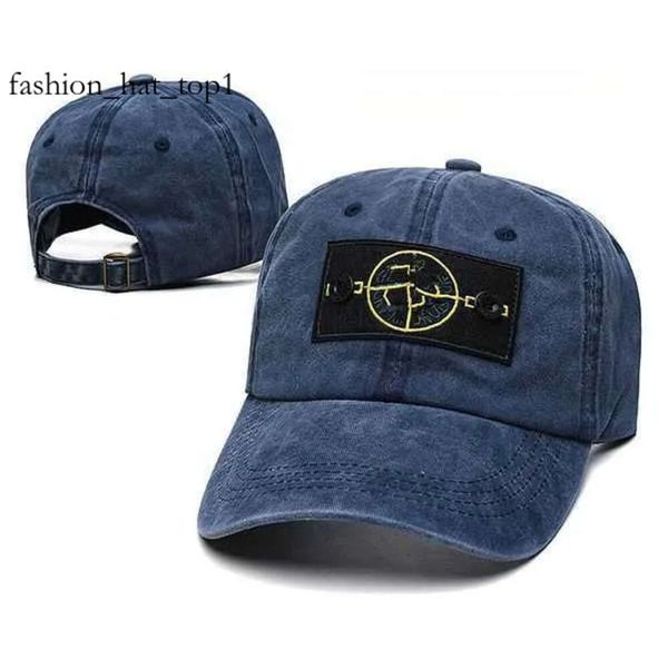 Stones Island Chapéu Elegante Stones Bucket Hat Skull Cap 2024 Fashion Designer Letter Island Homens Mulheres Stones Island Unisex Ski Caps Cp Comapny Fisherman's Hat 7513