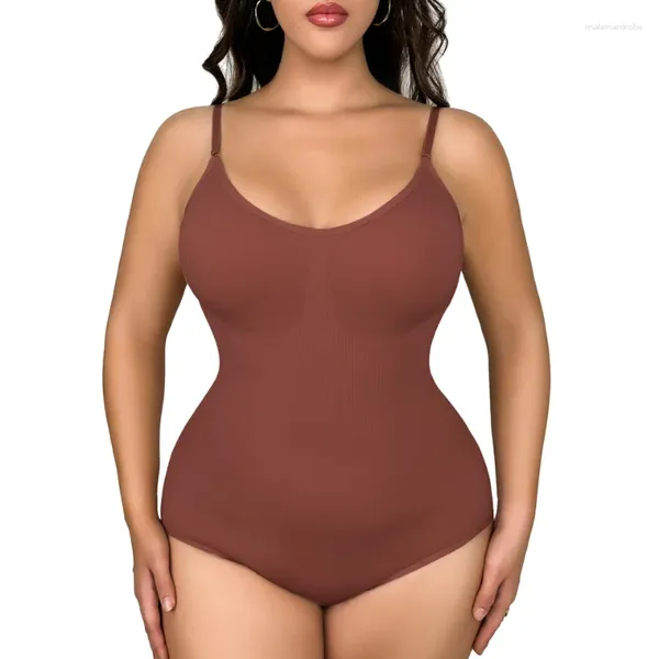 Kadın şekillendiricileri Bodysuit Shaperwear Sakinsiz Açık Büst Korse Zayıflama Vücut Şakacı Bel Yeteneği İç Çamaşırı Karın Kontrolü S-3XL