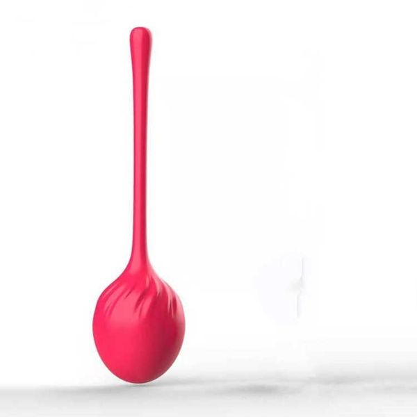 Vibradores de produtos adultos Kegel Ball Smart Women's Shrinking Vaginal Dumbbell Exercício de Reparação Privada Dispositivo de Reabilitação Muscular do Assoalho Pélvico