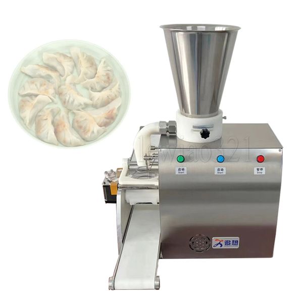 Otomatik buğulanmış doldurulmuş çörek yapım makinesi çorbası hamur tatlısı xiaolongbao baozi shaomai hamur tatlısı üreticisi