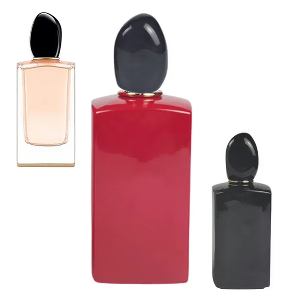 US 3-7 giorni lavorativi Spedizione gratuita Profumo da donna EDP Eau de Toilette Colonia Profumi da uomo Spray