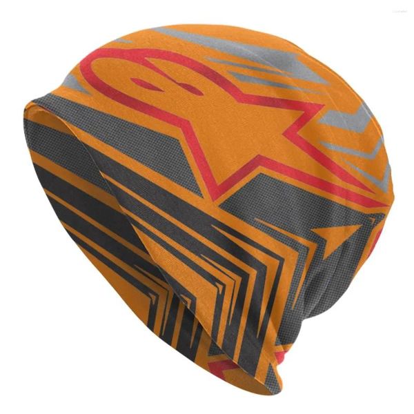 Berretti Motocross Enduro Cross Skullies Berretti Berretti unisex inverno caldo cappello di lavoro a maglia donna uomo freddo adulto cappelli cofano berretto da sci all'aperto