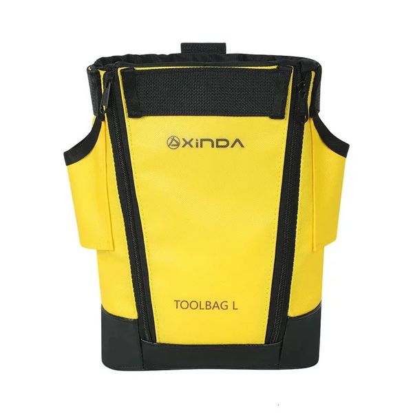 Портативная сумка для инструментов для скалолазания на открытом воздухе, набор инструментов для работы на высоте, рюкзак для хранения альпинизма Xinda 240117