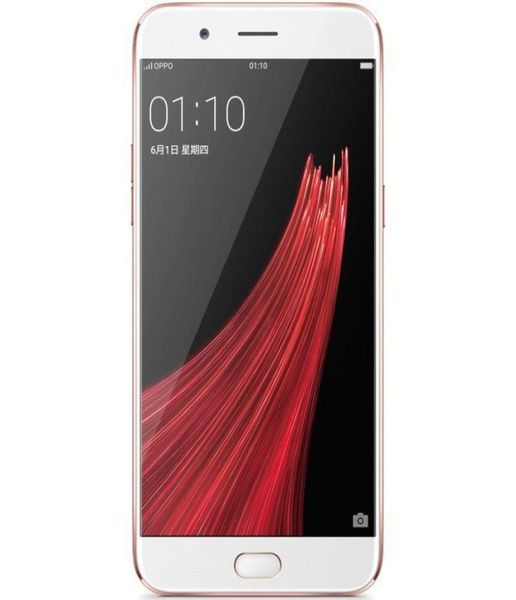 Original OPPO R11 Plus 4G LTE Handy 6GB RAM 64GB ROM Snapdragon 660 Octa Core Android 60 zoll 200MP Fingerabdruck ID Smart Mo7418504