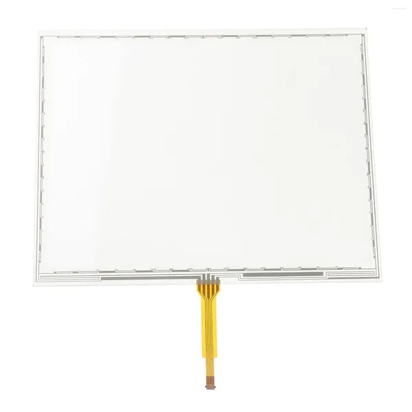 Painel de tela de toque Fpc-863Ne display lcd 23,1 cm x 18,2 cm para 4640 peças de reparo carro de instalação direta confiável