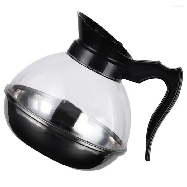 Set di stoviglie Per uso domestico Piccolo fatto a mano Teiera Bollitore Piano cottura Acqua Piano cottura a induzione per caffè Piano cottura in acrilico portatile