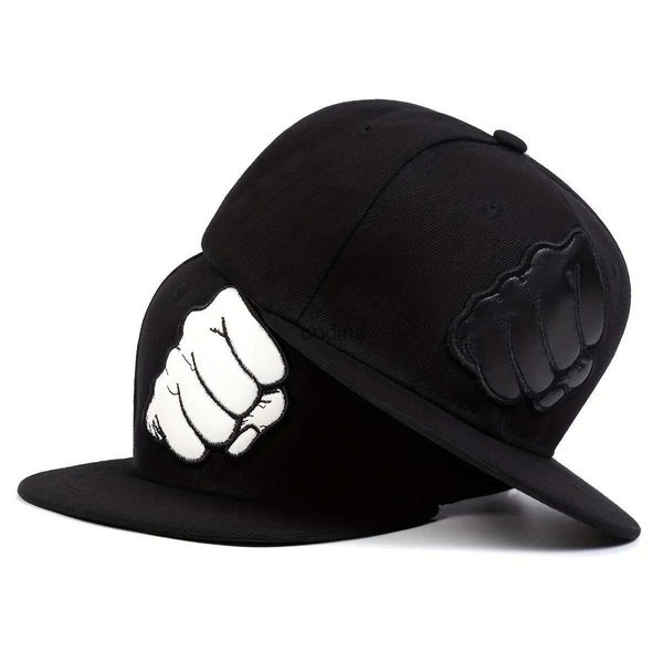 Ball Caps Faust Leder Label Stickerei Baseball Cap Hip Hop Snapback Cap wilde lässige Baumwolle verstellbare Baumwolle Unisex Caps Sport Gorras YQ240117