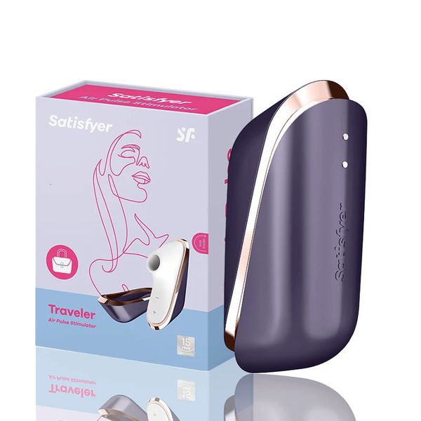 Soddisfacente tedesco Succhiare vibratori Punto G Stimolazione del clitoride Vibrazione del silicone UYO Ventosa per capezzoli Giocattolo erotico per donna adulta 240117