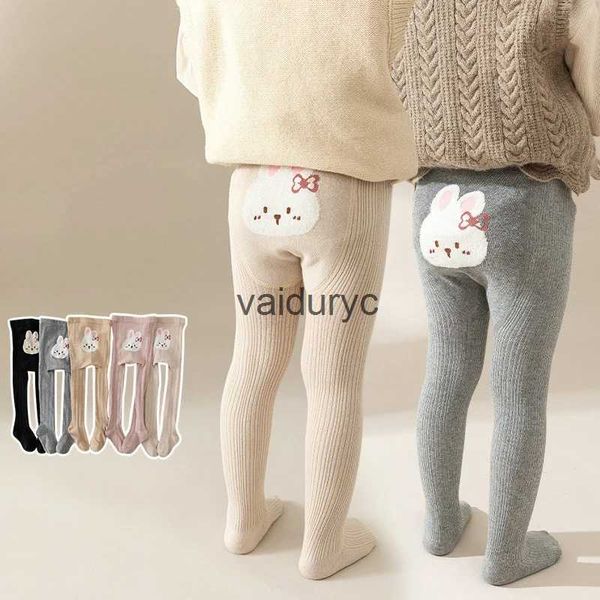 Calzini per bambini Lawadka 0-8 anni collant per bambini per ragazze in cotone a maglia per bambini ragazze collatyhose Fashi