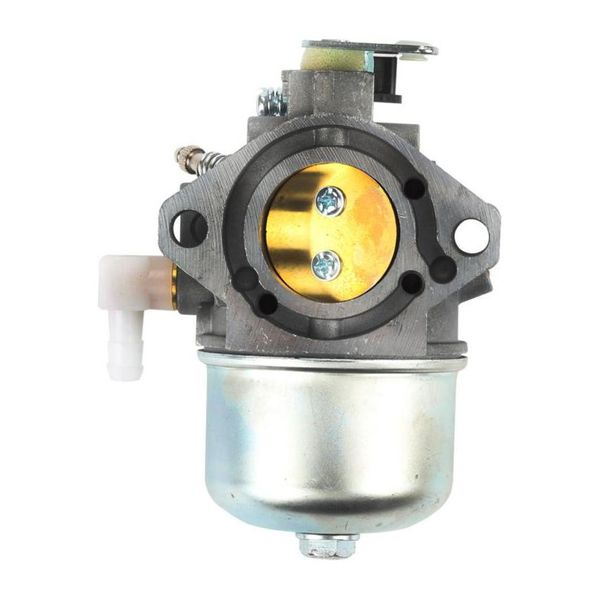 Peças do carburador 799728 5-4993 Motor perfeitamente substituição de alumínio do carburador para cortador de grama Briggs Stratton Entrega direta Automob Dhutx