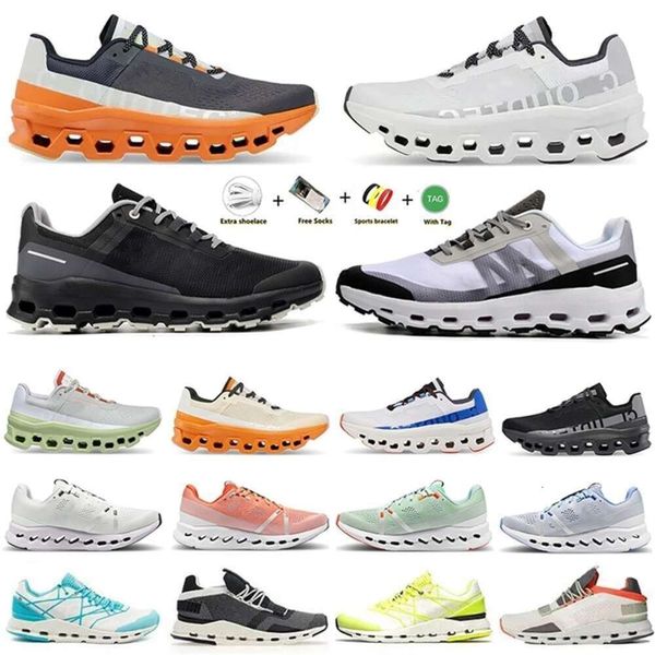 Correndo 2023 Sapatos em X 1 3 Cloudnova Forma Homens Mulheres Sneaker Triple Black Flame Branco SurferNova Lumos Todos Preto Branco Açaí Roxo Amarelo Eclipse Hik Black Cat 4s