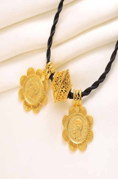Conjuntos de colar para mulheres dubai conjunto de jóias de ouro africano brincos de noiva anéis indiano conjunto de jóias de casamento nigeriano gift1458608