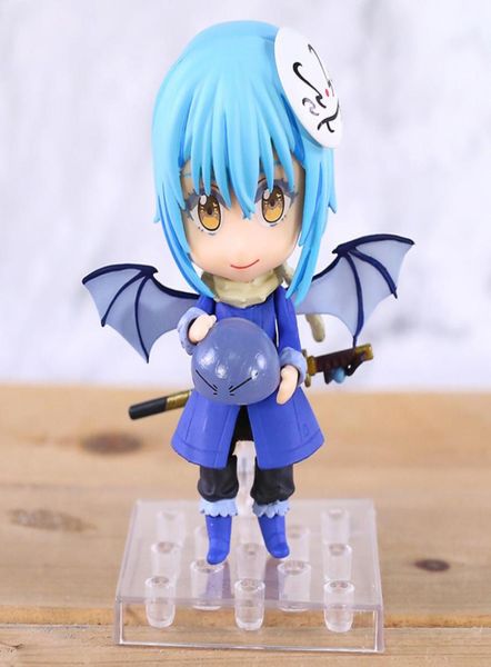 Tensei Shitara Slime Datta Ken Rimuru Tempest 1067 Q Version PVC Action Figure Brinquedo Spielzeug H08244624794