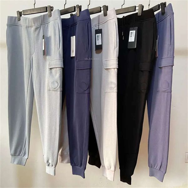 Abbigliamento firmato, pantaloni da uomo della migliore qualità, pantaloni da donna, pantaloni sportivi causali, capispalla invernali, pantaloni oversize, CP Pant 471