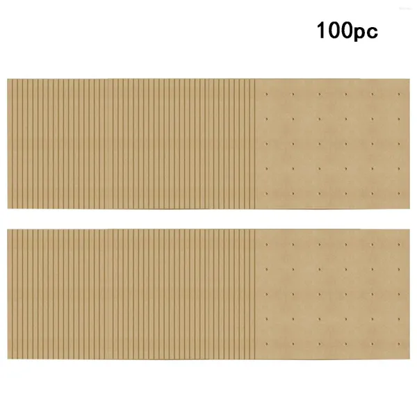 Strumenti di cottura Carta per friggitrice ad aria Carta assorbente per torte ad olio resistente alle alte temperature Pergamena in silicone per uso domestico