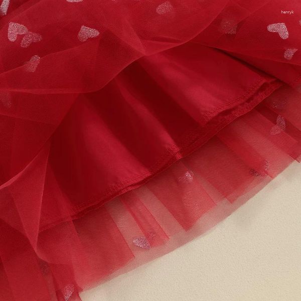 Mädchen Kleider Baby Prinzessin Kleid Ärmellos Schleife Riemen Sommerkleid 3D Schmetterling Blume Rüschen Tüll Tutu A-Linie Fee