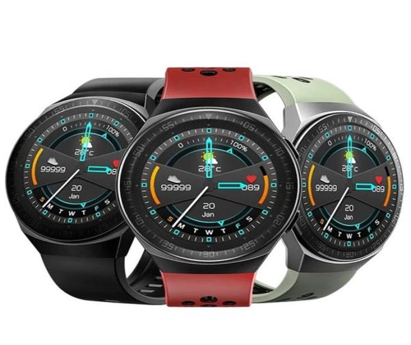 Nuovo Smart Watch MT3 8G Memory Music Men Bluetooth Call Touch Screen Smartwatch Waterwatch Sports MI Watch Bracelet9171224