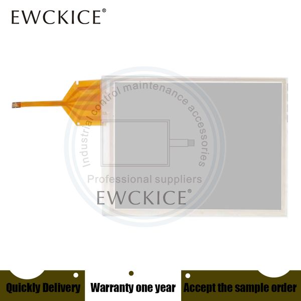 Peças de reposição HLD6000 HLD 6000 PLC HMI Touch Screen Painel de tela Touchscreen Touchscreen