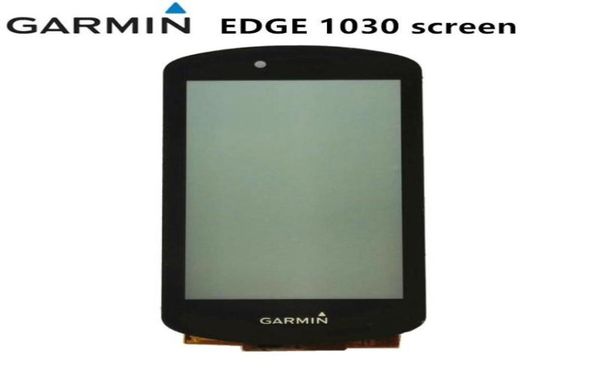 Garmin EDGE 1030 Fahrrad GPS LCD Display Original 3,5 Zoll Full LCD Display Touch Sn Digitizer Reparatur Ersatz1476303