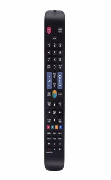 Универсальный пульт дистанционного управления, замена контроллера для Samsung HDTV LED Smart TV AA5900582AAA5900580AAA5900581AAA56424924