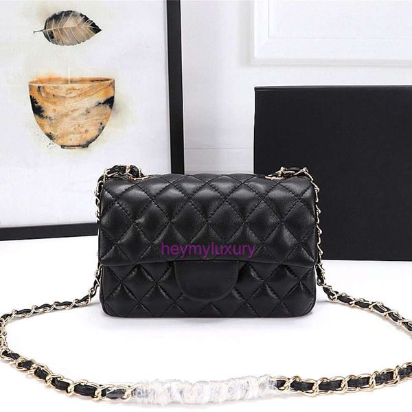 Bolsa de bolsa de designer bolsa de ombro transversal bola de chão de cheiro feminino Bodys Bolys Chaneles Official Original Importado Genuíno Couro Genos Apoio por atacado