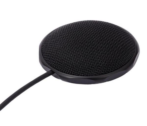 Microphone USB haut-parleur de conférence omnidirectionnel portable prise de voix à 360 ° pour ordinateur de bureau ordinateur portable microphone vocal6408379