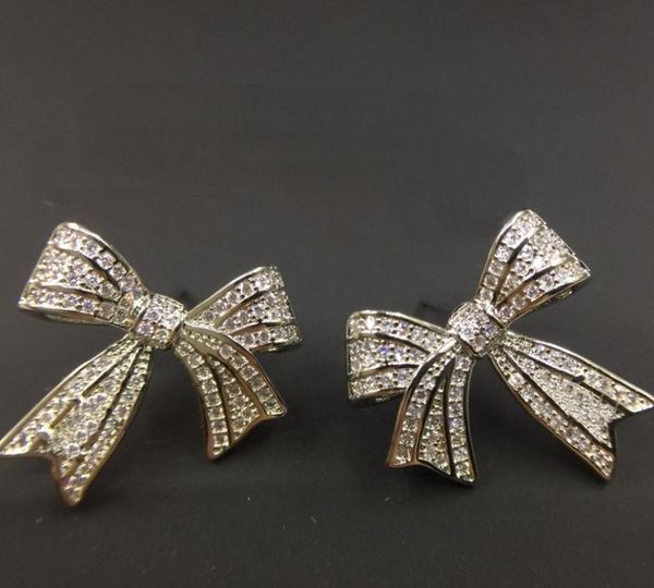 Personalização de joias de alta qualidade pinos vintage 925 agulha de prata broches femininos design de marca latão banhado a ouro luxo avançado AA1693979