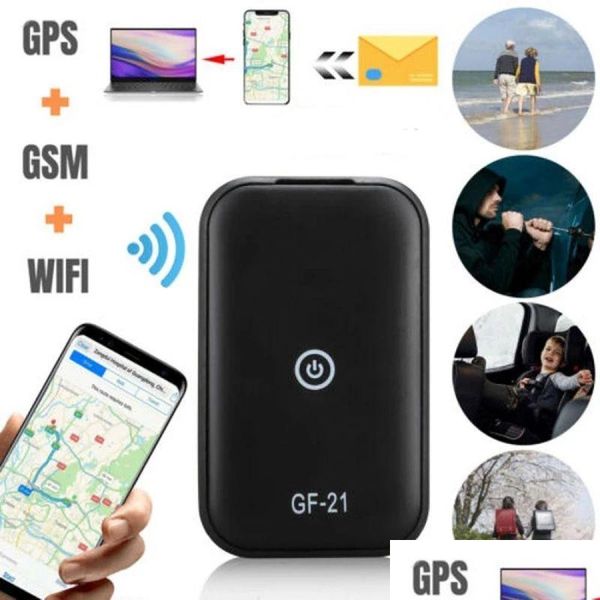 Gps araba aksesuarları mini araba kamyon izleyici konumlandırma soS anti-kayıp wifi gerçek zamanlı izleme gsm lokatoru online uygulama çocuklar için evcil hayvanlar dr dhcxf