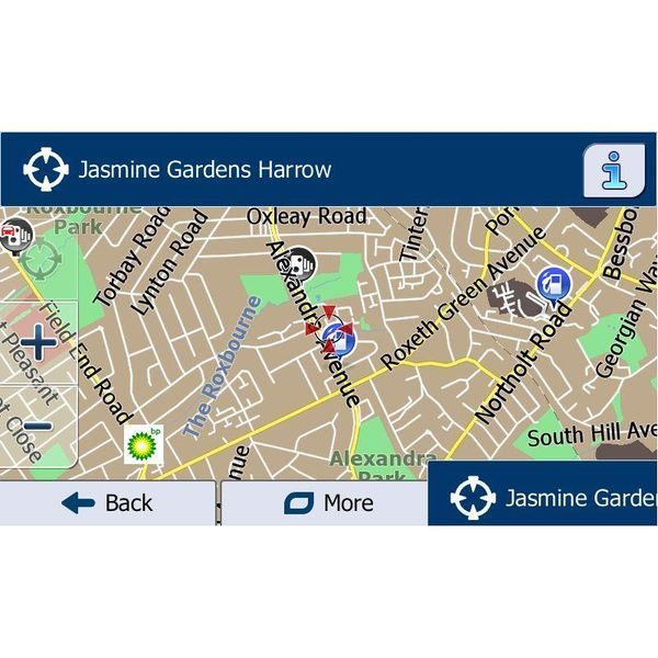 Gps acessórios do carro caminhão de carro navegação mapas dvd velocidade rápida 8gb cartão micro sd igo primo europa américa austrália para smartphone tab dhtxe