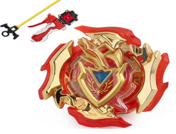 BX TOUPIE BURST BEYBLADE Z B105 Zet Aquiles 11 Xtend GT HMS MF G V MS B105 Variante Lúcifer Beyblades X05288948058