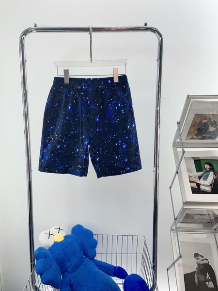 Shorts für Herren, Shorts, Designer-Shorts für Herren, modische Badeshorts für Herren, Designer-Shorts für Turnhallen, lässige Strand-Shorts, lockere Shorts für Herren und Damen, Badehose Q1