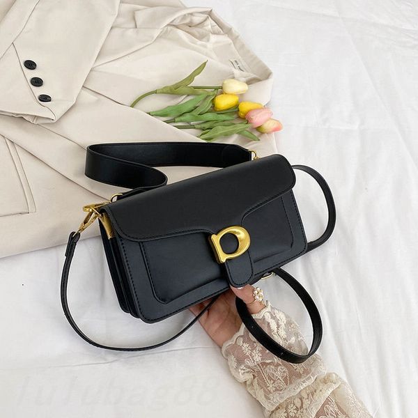 Womens designer saco axilas tabby bolsa de couro real baguette bolsa de ombro espelho qualidade quadrado moda satchel fivela de ouro crossbody sacos de viagem xb099