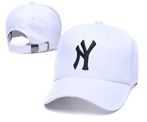 Chapéu de luxo casquette boné moda chapéu temperamento jogo estilo bola bonés masculino feminino bonés de beisebol W-4