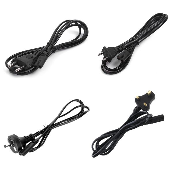 Премиальный 2-проектный адаптер AC Ad Adapter Lead для шнурного кабеля для Sony PlayStation 4 PS4