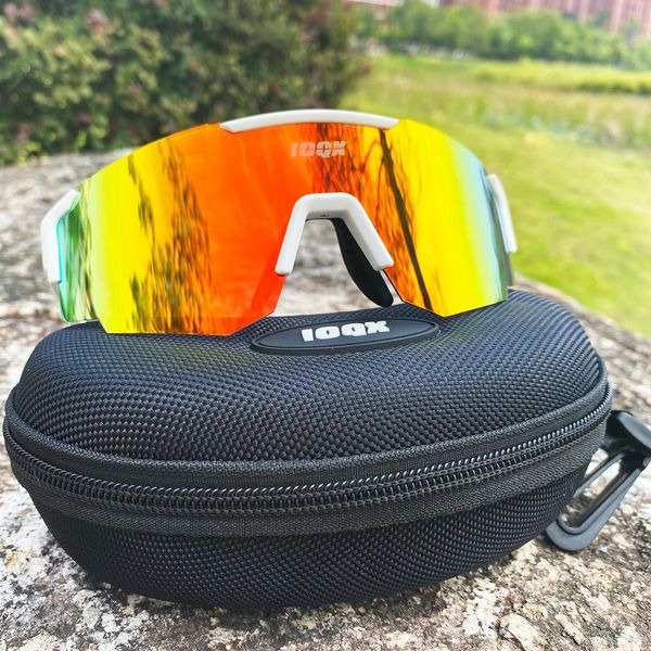 Brillen Radfahren Brillen Motorrad Mountainbike Fahrrad Tag und Nacht Outdoor-Sport Polarisierte Rennrad Brille Fahrräder