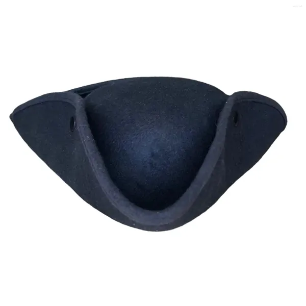 Bandane Cappello da pirata di Halloween Vestire Copricapo Po Prop Accessorio per costume cosplay Foulard per Festa di Carnevale Festa di compleanno per bambini