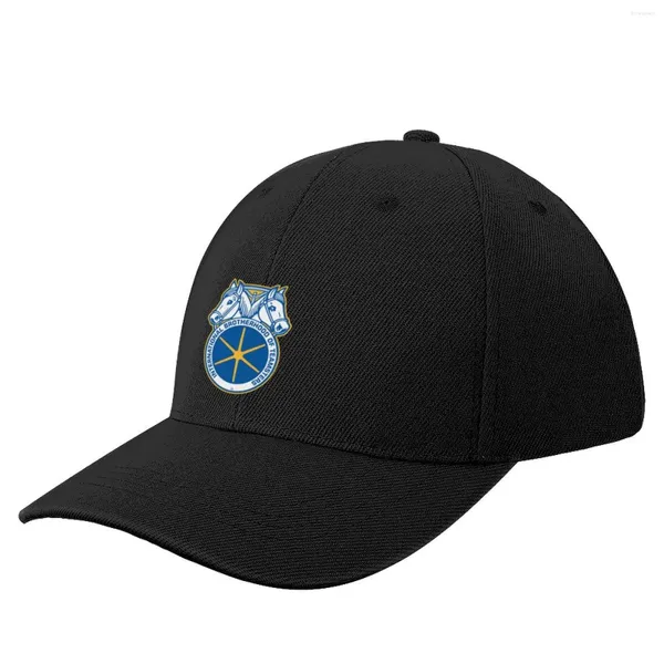 Ball Caps Teamsters Logo Merch Tri-Blend T-Shirt Baseball Cap Lustige Mütze Western Hüte Trucker Damen Herren