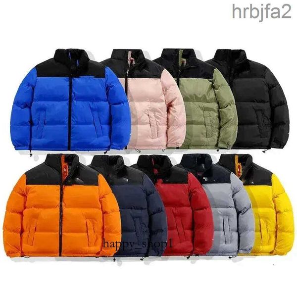 the Jacket Ens Designer Down Winter Cotton Womens Jackets Parka Coat Puffer Windjackes Couple Thick Warm 485 230X0S5 X0S5