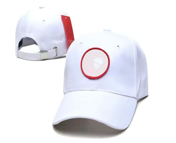 Cappello berretto di design uomo donna berretto da baseball cappello da sole unisex cappelli aderenti lettera estate snapback parasole sport ricamo berretto da spiaggia cappello Q-11