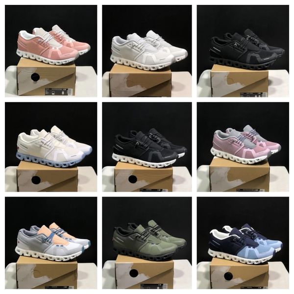 Original Cloud Heiße Verkäufe auf Ang Run C5 Leichte Männer Frauen Laufschuhe männer Turnschuhe Trend Paar Casual Sport Schuhe