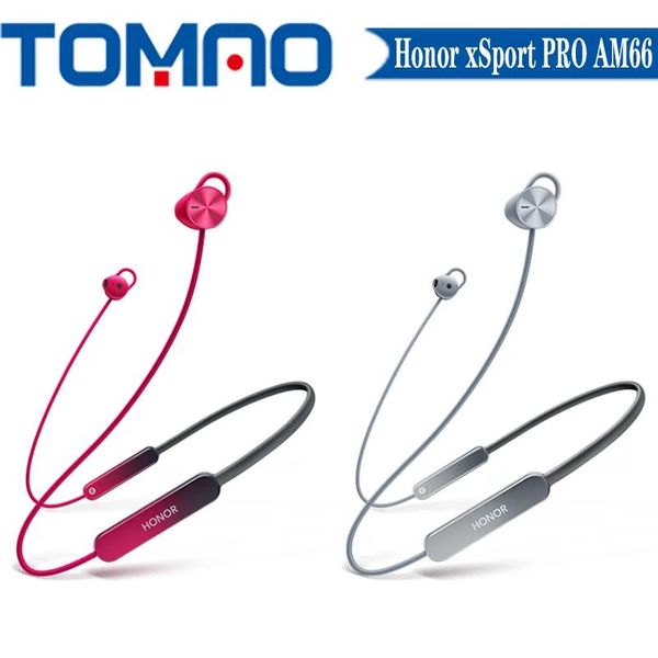 Cuffie originali ufficiali Honor xSport Pro AM66 auricolare Bluetooth per sport all'aria aperta con microfono