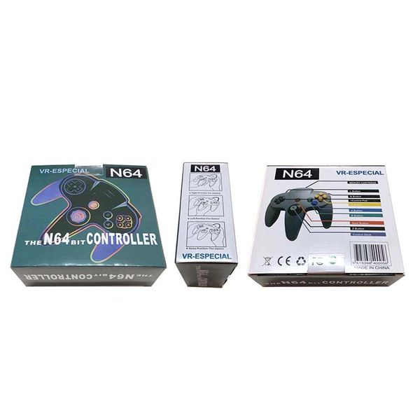 ZK20 Para N64 conosle * NOVA MARCA/pedido misto/FRETE GRÁTIS VIA DHL/CLASSTIC Conker's Bad Fur Day