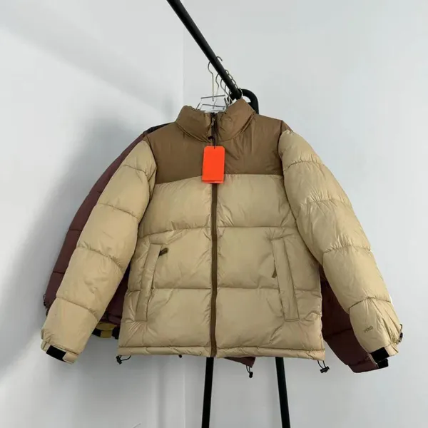 Giacca invernale giacca firmata piumino VERSIONE TOP parka Taglia XS-5XL cappotto caldo piumino prezzo all'ingrosso 2 pezzi sconto del 10%