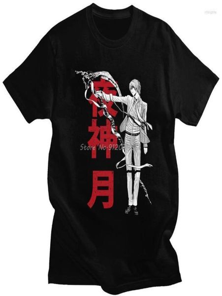 MEN039S Tshirts Grunge Ölüm Notu Işık Yagami T Shirt Erkekler Pamuk Tshirt Kısa Kollu Manga Anime Tees Harajuku Street Giyim IM2728449