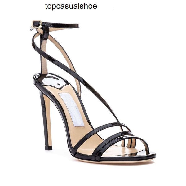 JC Jimmynessity Choo Lang Heels 22-х