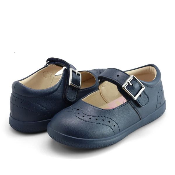 Livie Luca Libra Mary Jane Scarpe per bambini Outdoor Super Perfect Cute Girls Scarpe da ginnastica casual a piedi nudi 111 anni 240117